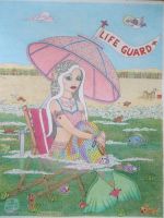Life Guard
